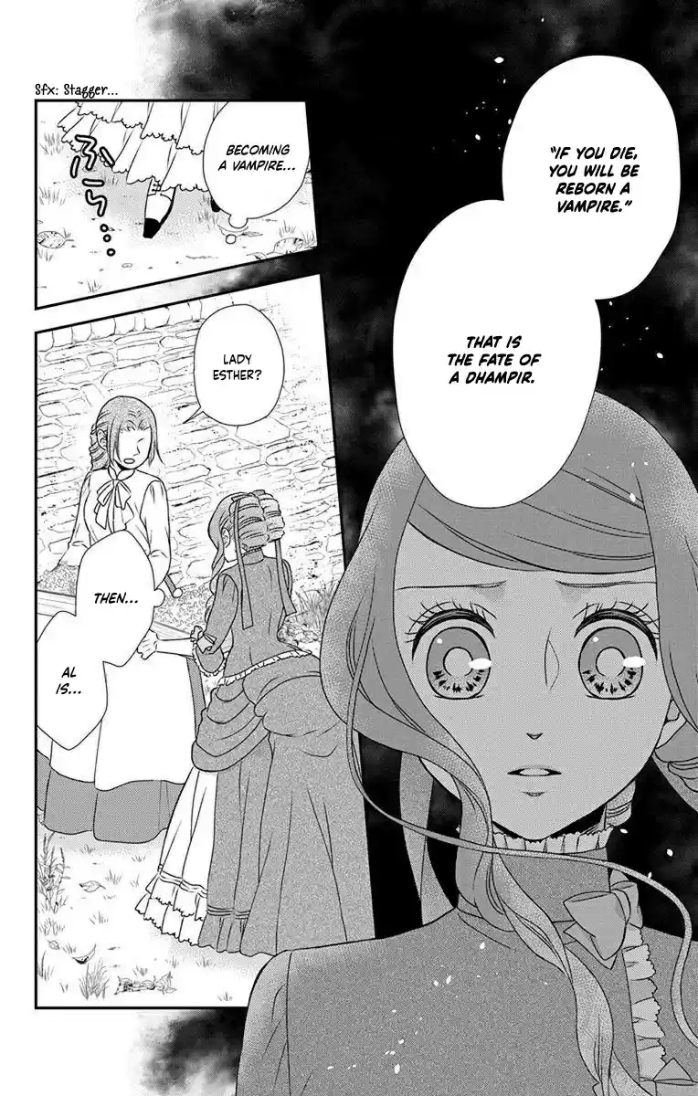 Kuro Hakushaku Wa Hoshi O Mederu Vol.11 Chapter 64