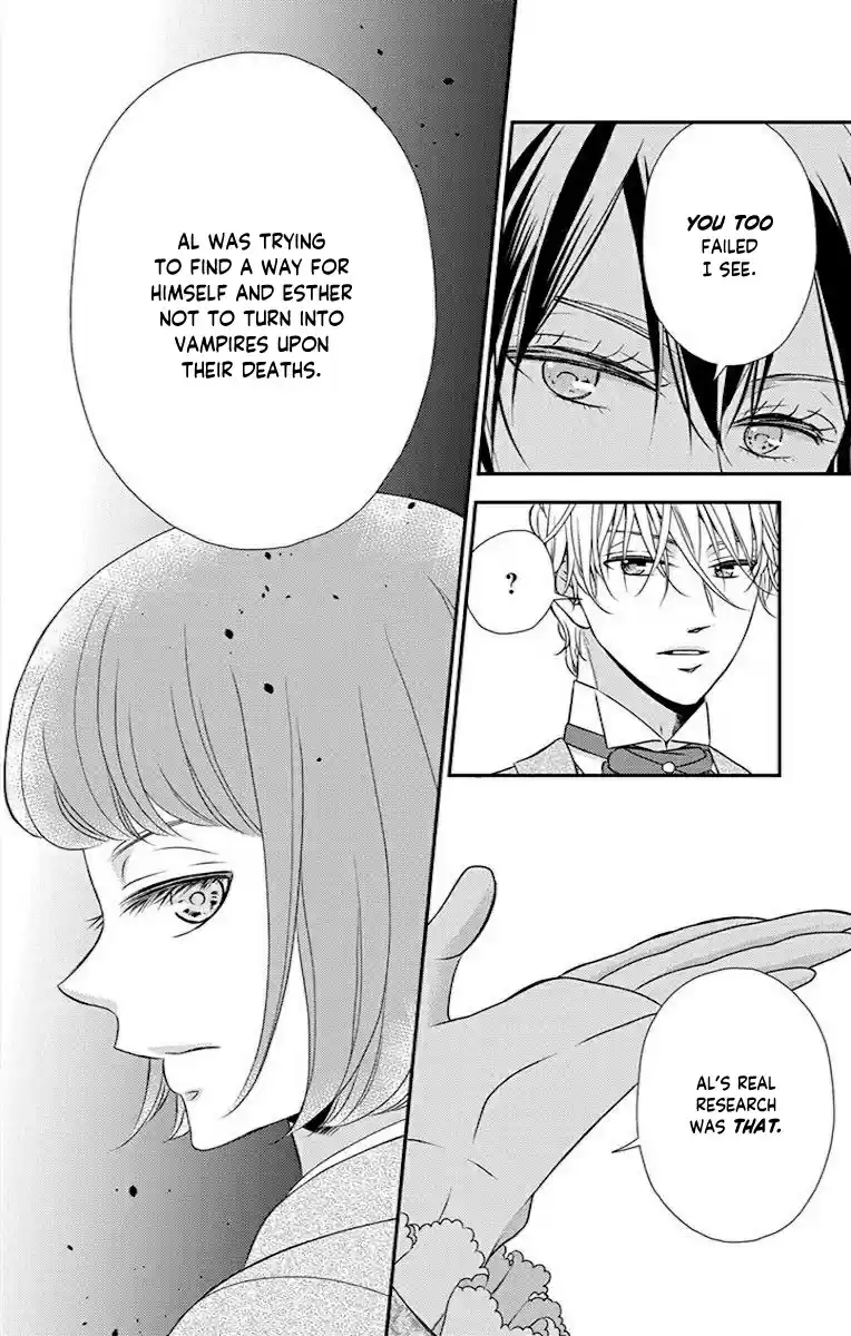 Kuro Hakushaku Wa Hoshi O Mederu Vol.11 Chapter 64