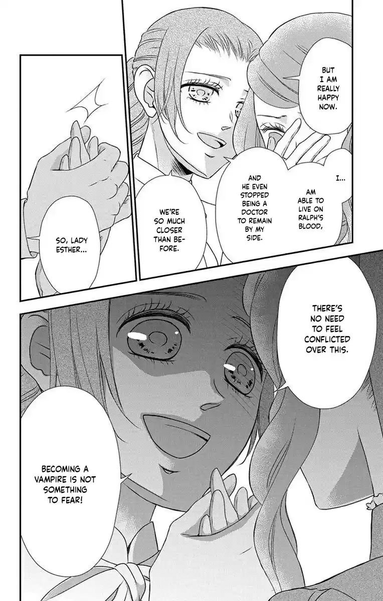 Kuro Hakushaku Wa Hoshi O Mederu Vol.11 Chapter 64