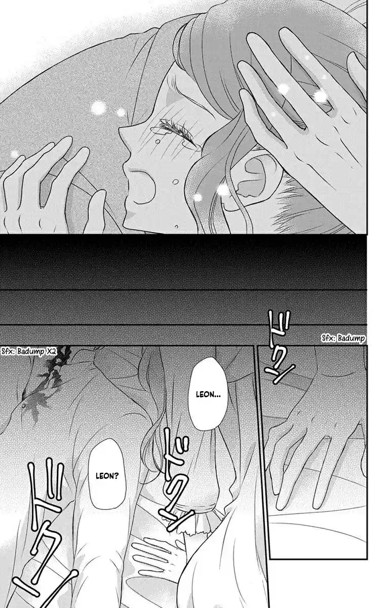 Kuro Hakushaku Wa Hoshi O Mederu Vol.11 Chapter 64