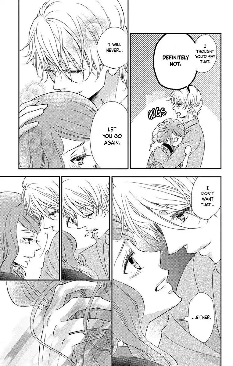 Kuro Hakushaku Wa Hoshi O Mederu Vol.11 Chapter 64