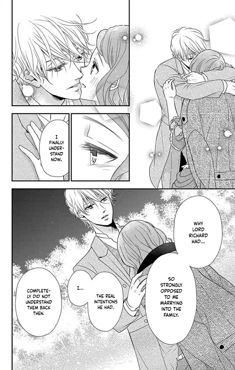 Kuro Hakushaku Wa Hoshi O Mederu Vol.11 Chapter 64