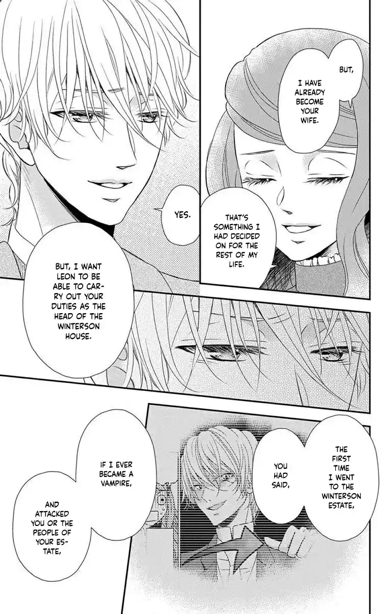 Kuro Hakushaku Wa Hoshi O Mederu Vol.11 Chapter 64