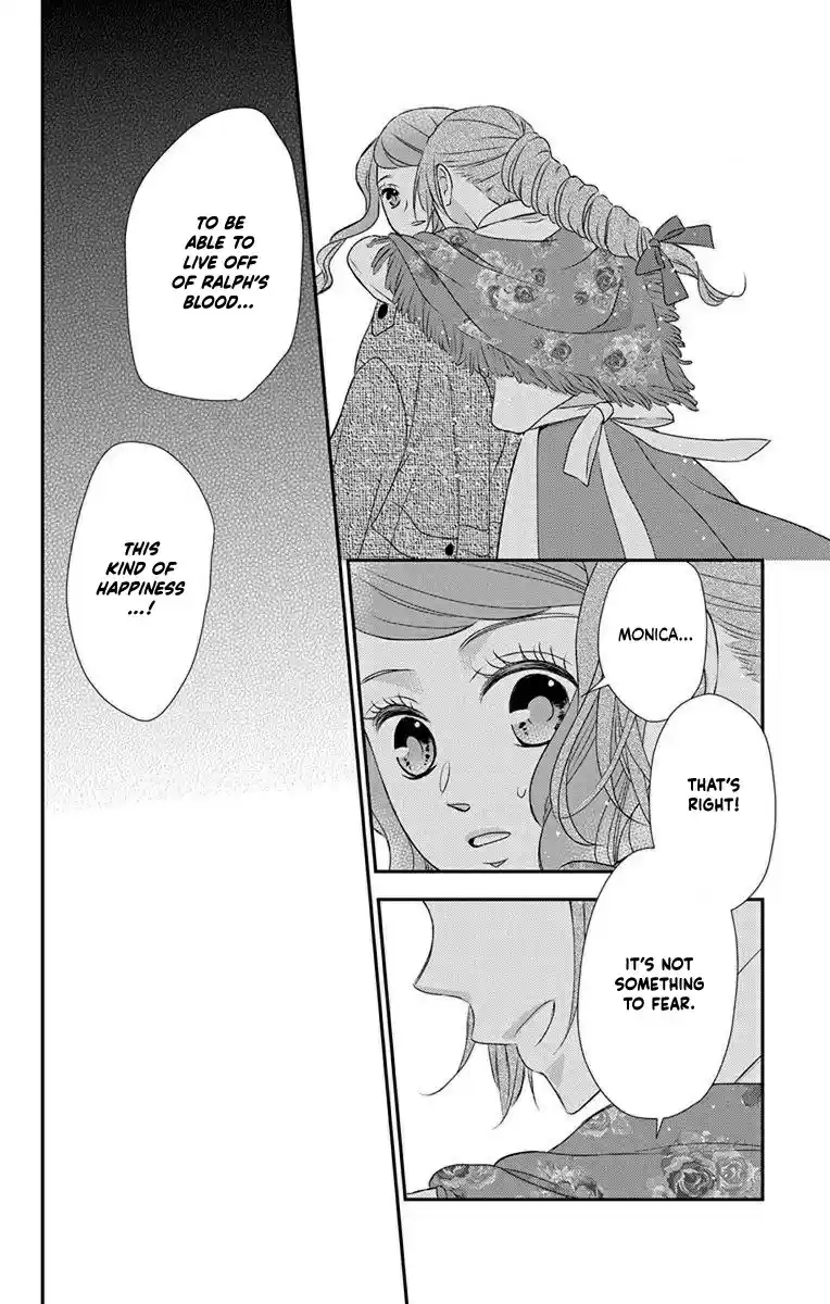 Kuro Hakushaku Wa Hoshi O Mederu Vol.11 Chapter 64