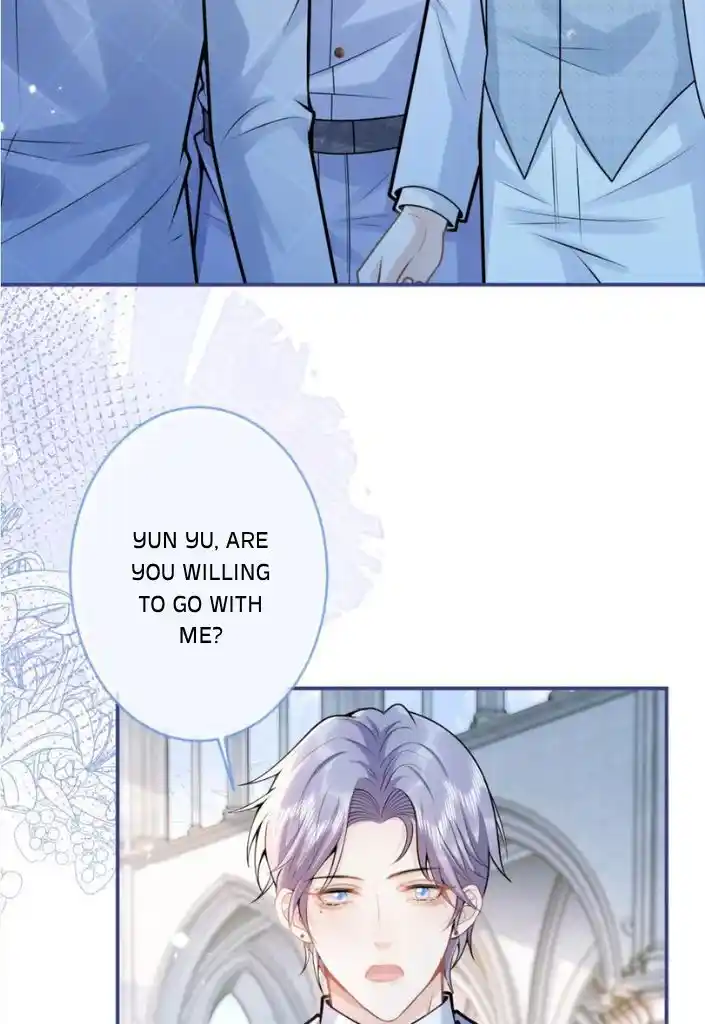 Kuro Hakushaku wa Hoshi o Mederu Vol.12 Ch.071