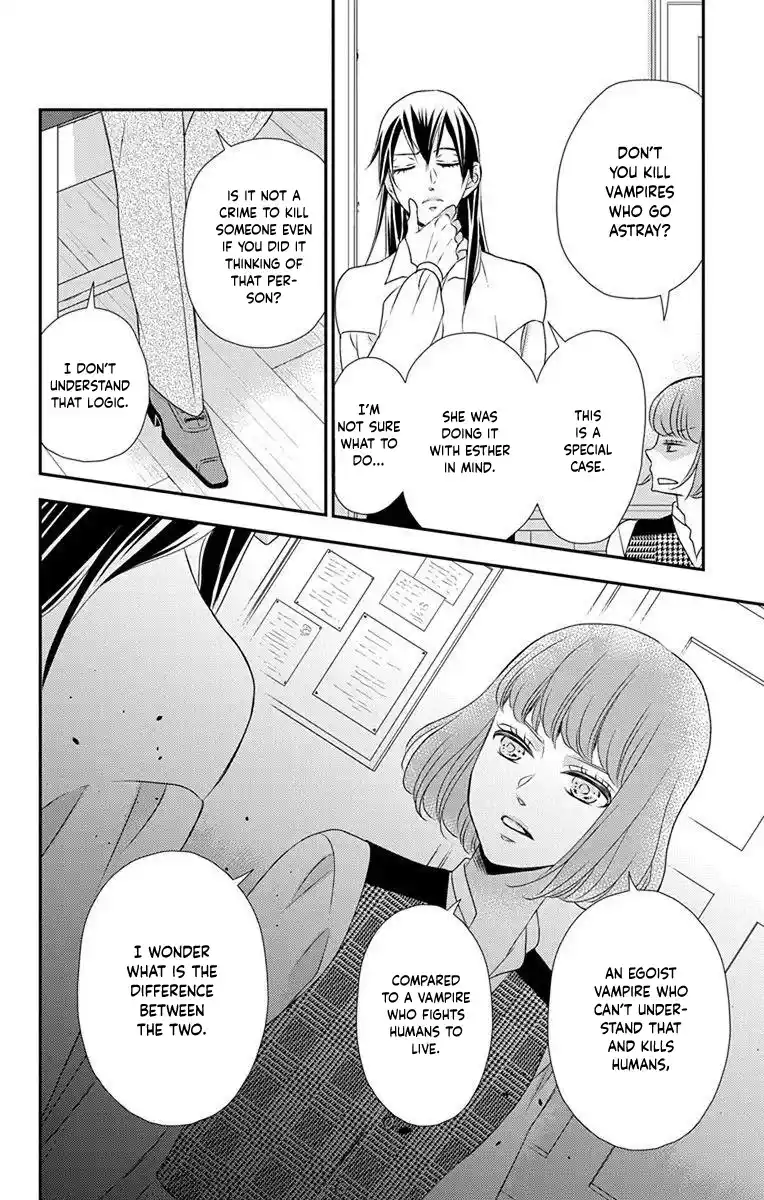 Kuro Hakushaku Wa Hoshi O Mederu Vol.12 Chapter 65