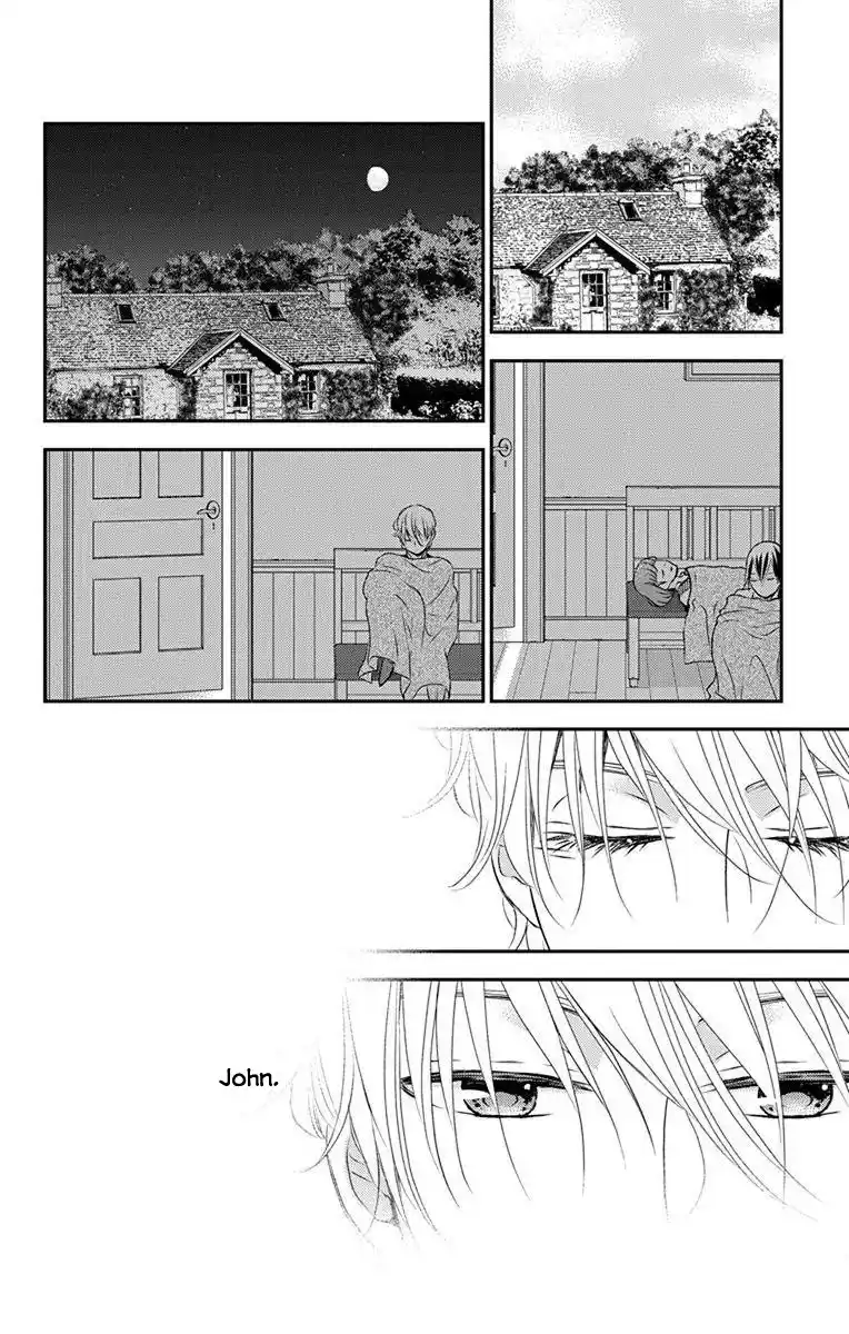 Kuro Hakushaku Wa Hoshi O Mederu Vol.12 Chapter 65