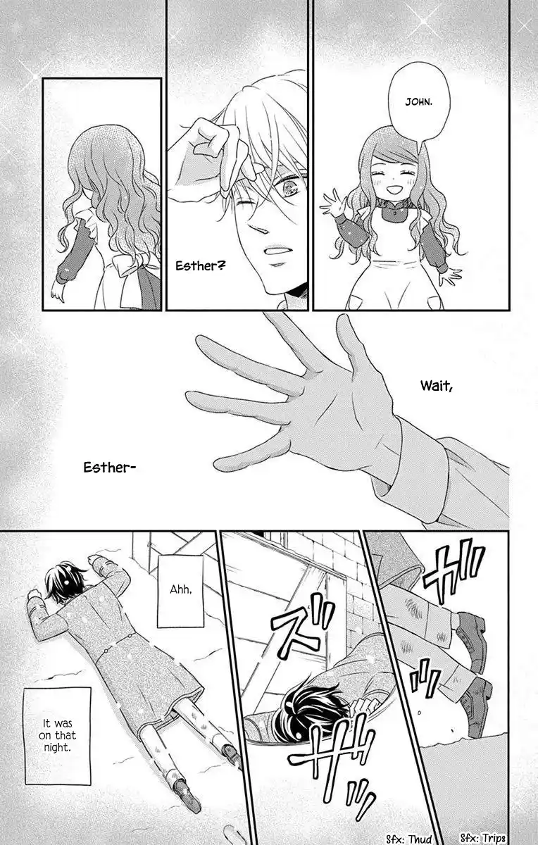 Kuro Hakushaku Wa Hoshi O Mederu Vol.12 Chapter 65