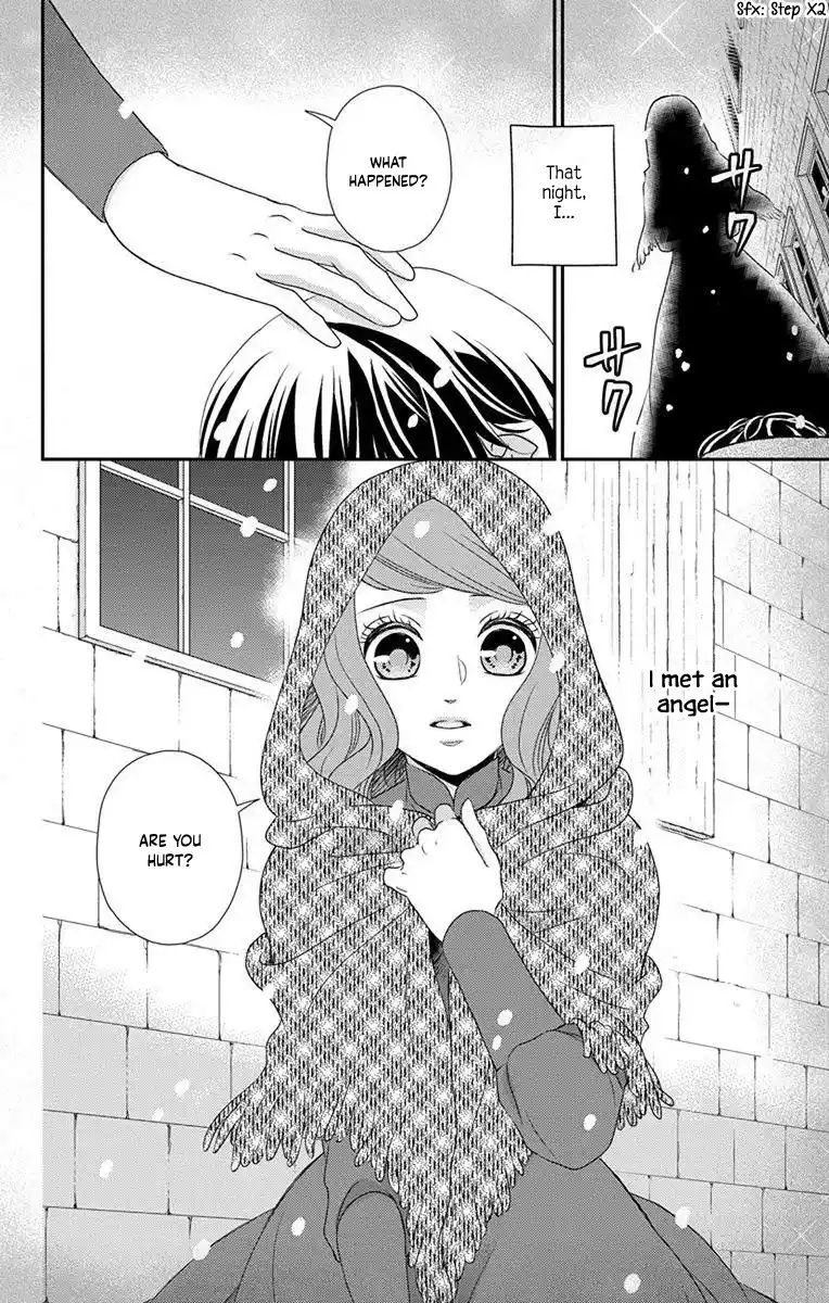 Kuro Hakushaku Wa Hoshi O Mederu Vol.12 Chapter 65