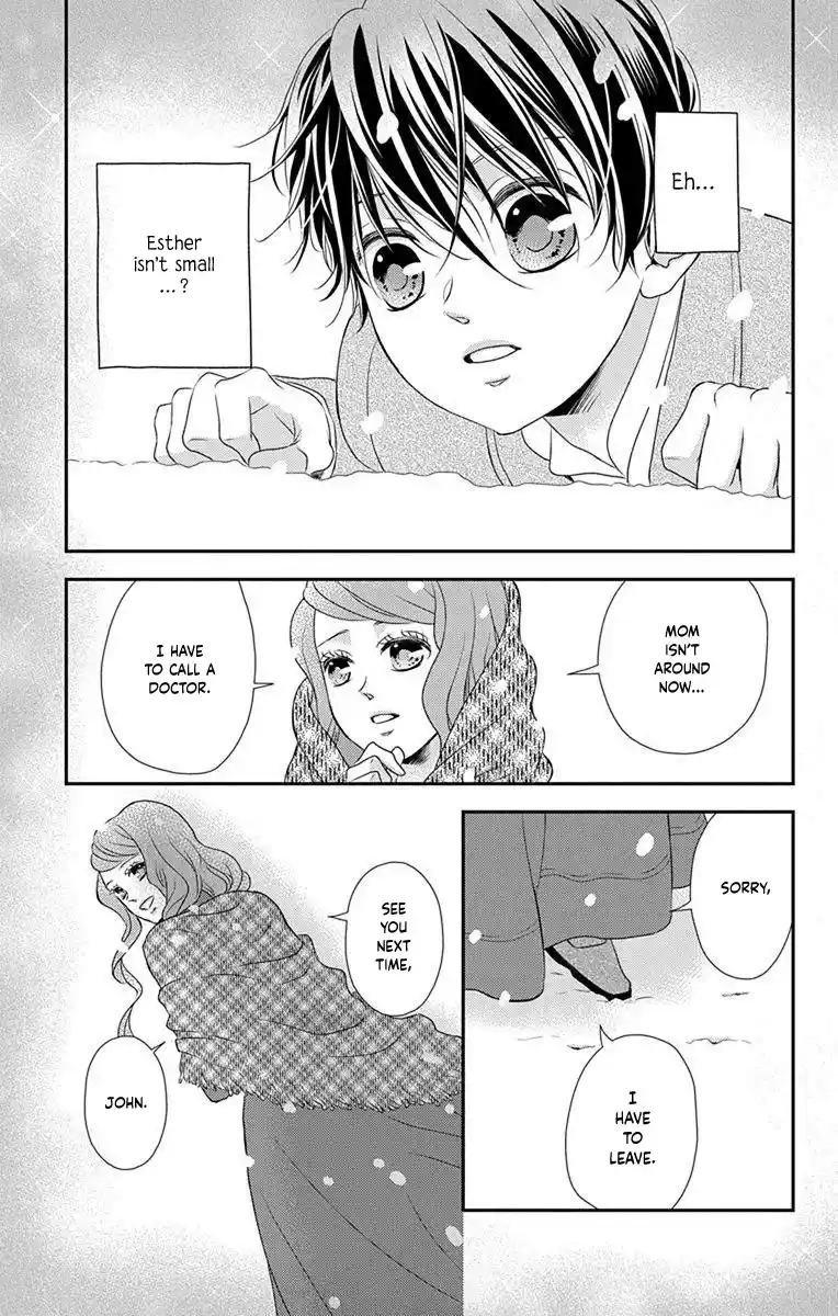 Kuro Hakushaku Wa Hoshi O Mederu Vol.12 Chapter 65