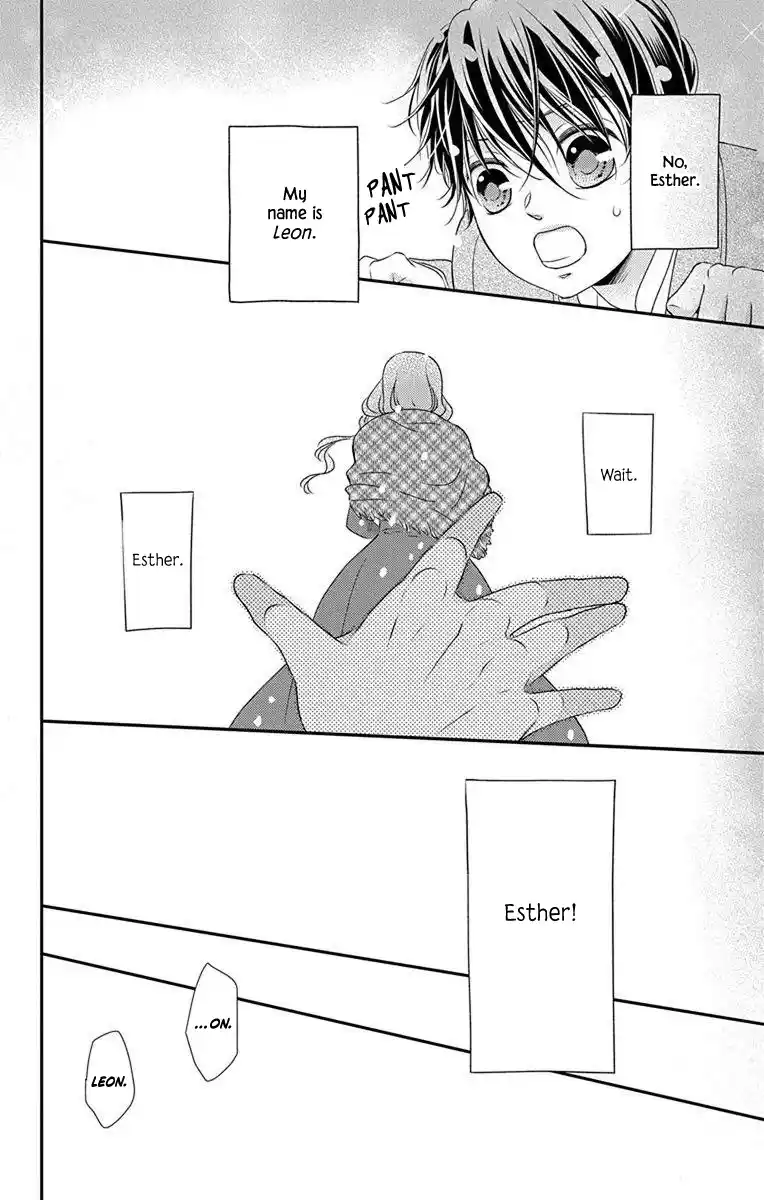 Kuro Hakushaku Wa Hoshi O Mederu Vol.12 Chapter 65