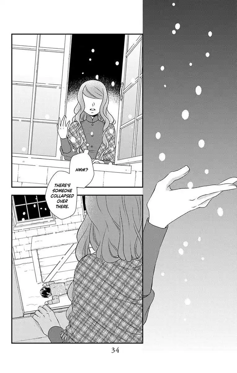 Kuro Hakushaku Wa Hoshi O Mederu Vol.12 Chapter 66