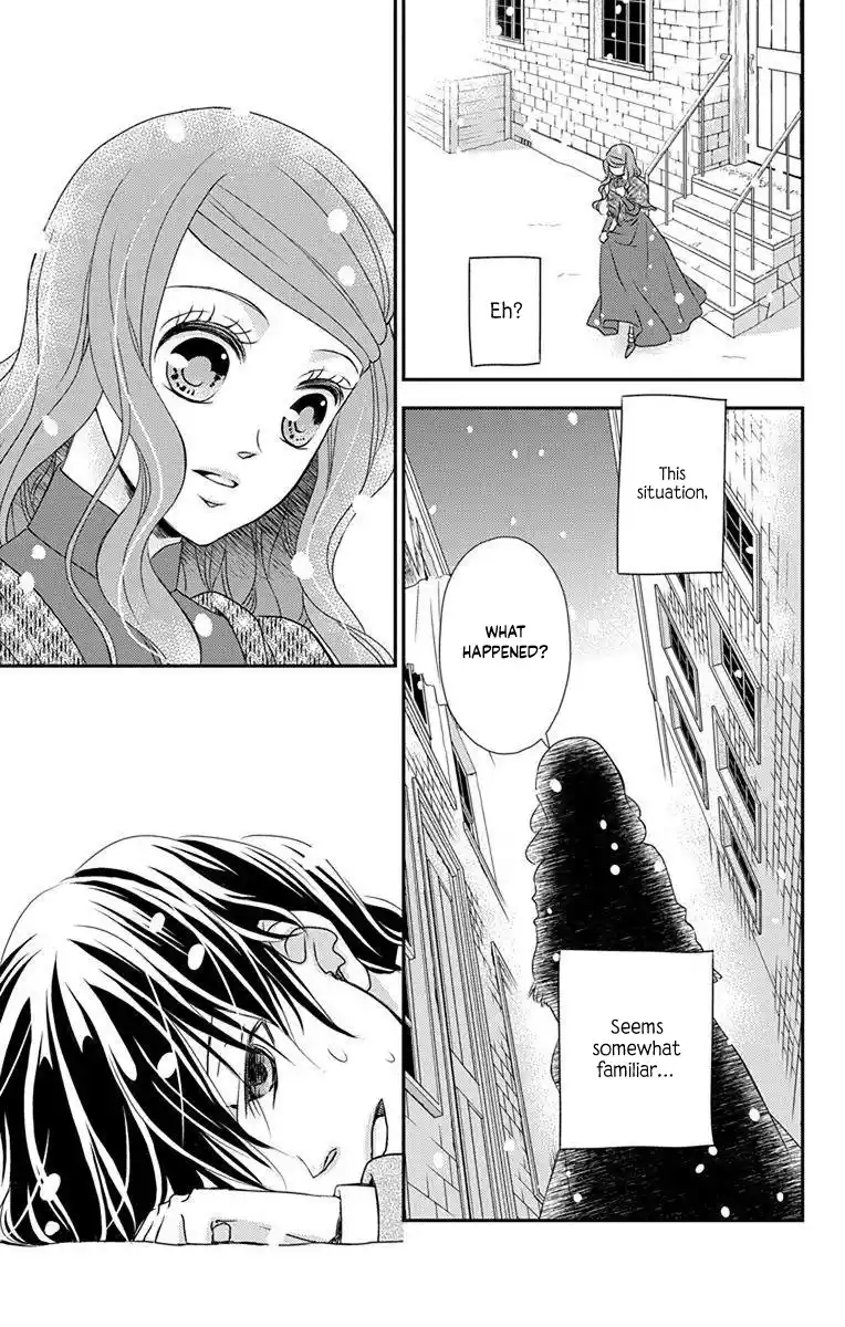 Kuro Hakushaku Wa Hoshi O Mederu Vol.12 Chapter 66