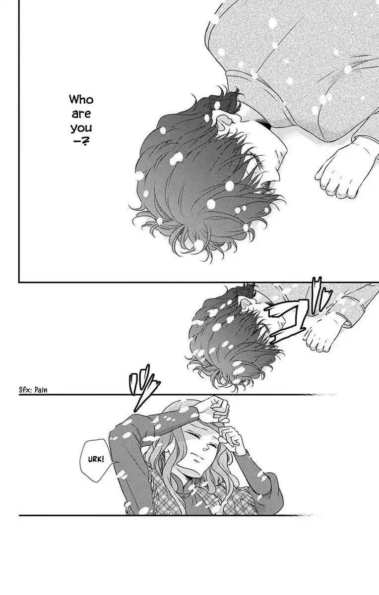 Kuro Hakushaku Wa Hoshi O Mederu Vol.12 Chapter 66