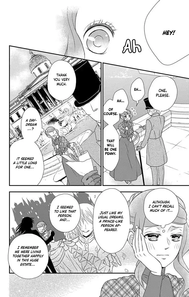 Kuro Hakushaku Wa Hoshi O Mederu Vol.12 Chapter 66