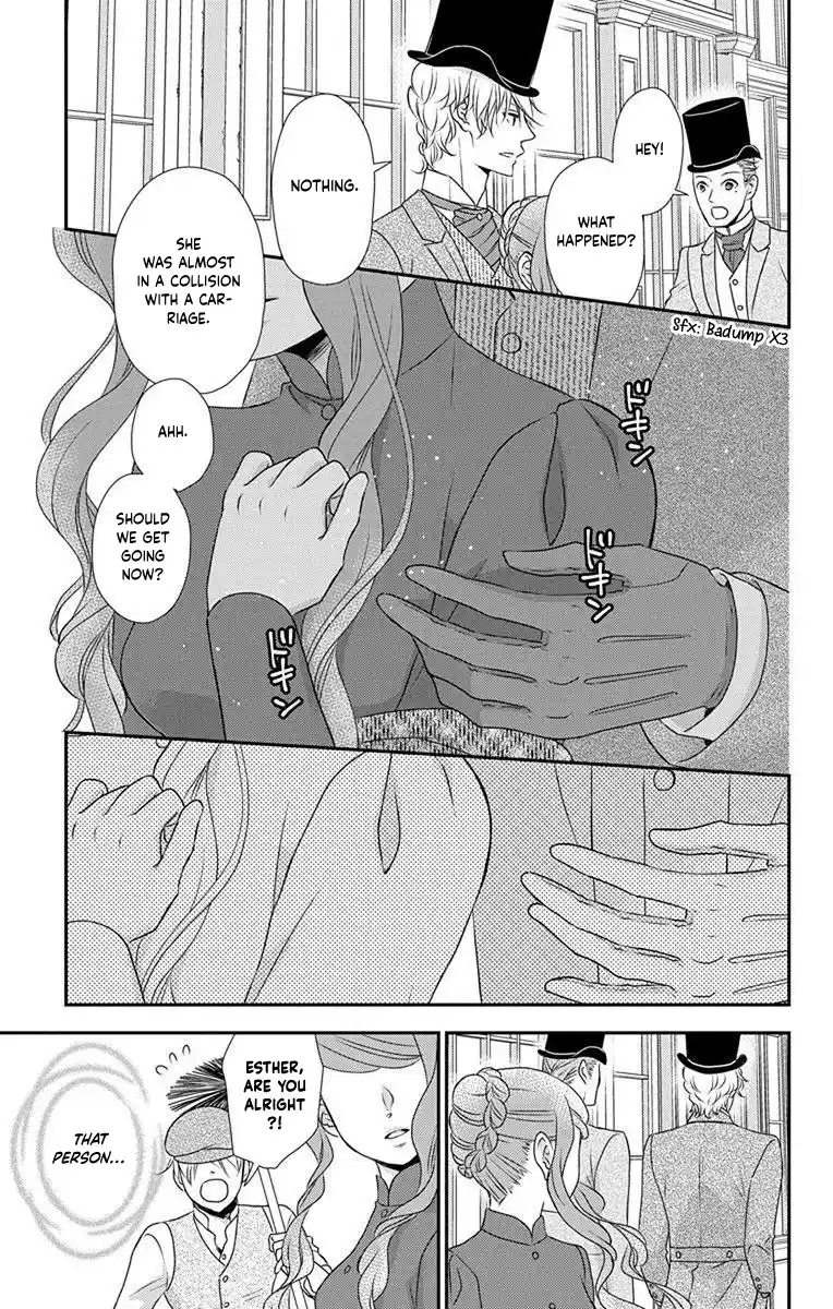 Kuro Hakushaku Wa Hoshi O Mederu Vol.12 Chapter 66