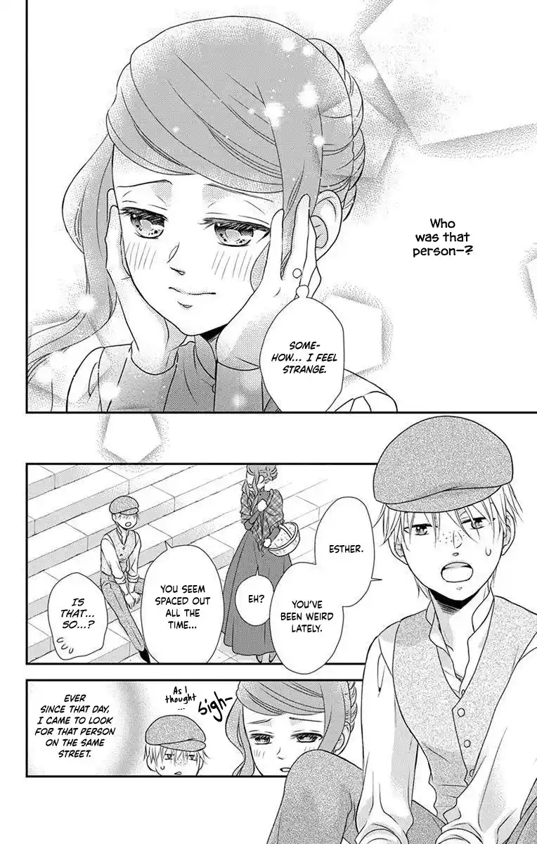 Kuro Hakushaku Wa Hoshi O Mederu Vol.12 Chapter 66