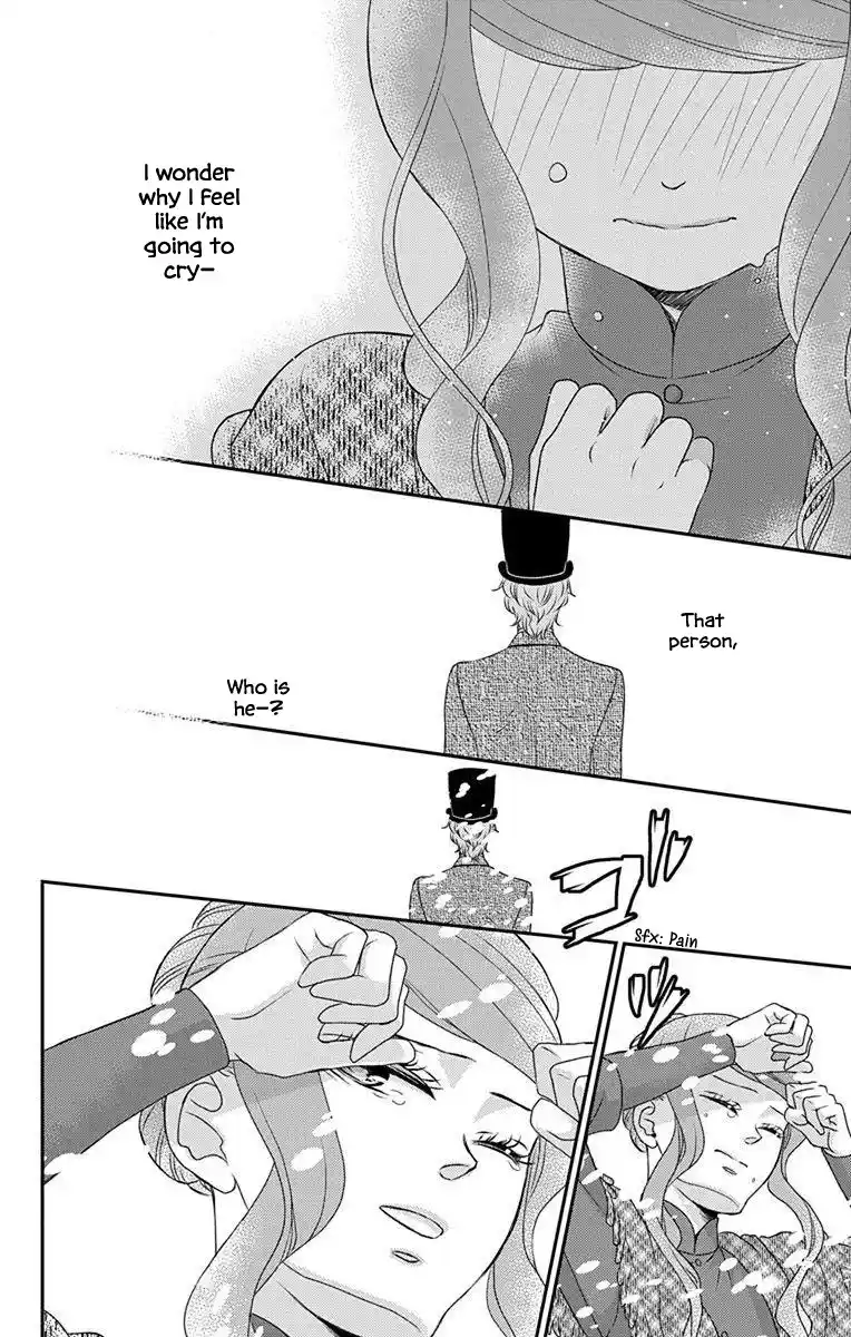 Kuro Hakushaku Wa Hoshi O Mederu Vol.12 Chapter 66