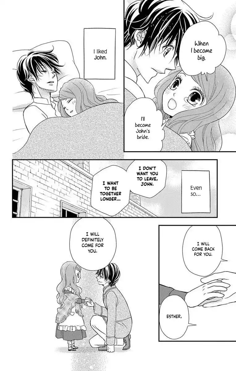 Kuro Hakushaku Wa Hoshi O Mederu Vol.12 Chapter 66