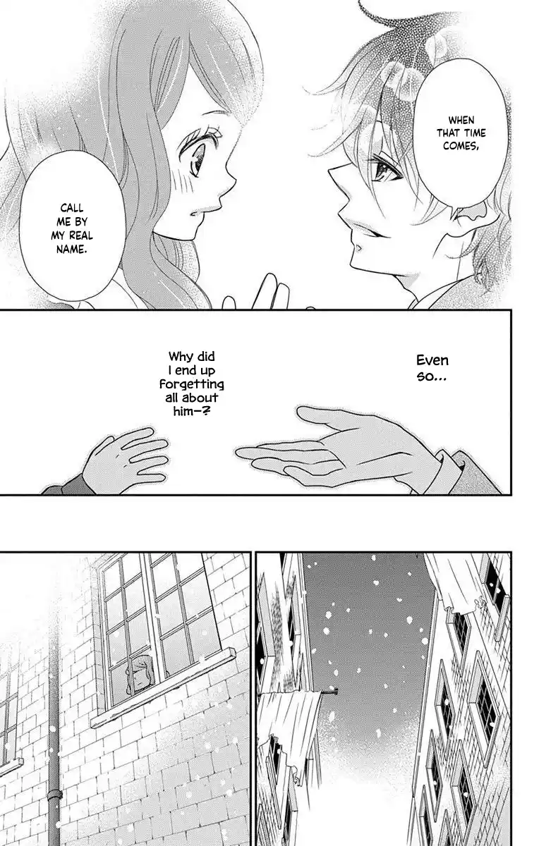 Kuro Hakushaku Wa Hoshi O Mederu Vol.12 Chapter 66