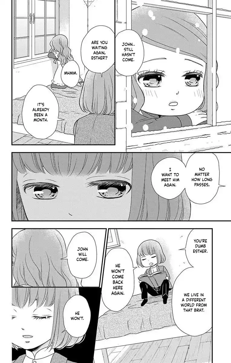 Kuro Hakushaku Wa Hoshi O Mederu Vol.12 Chapter 66