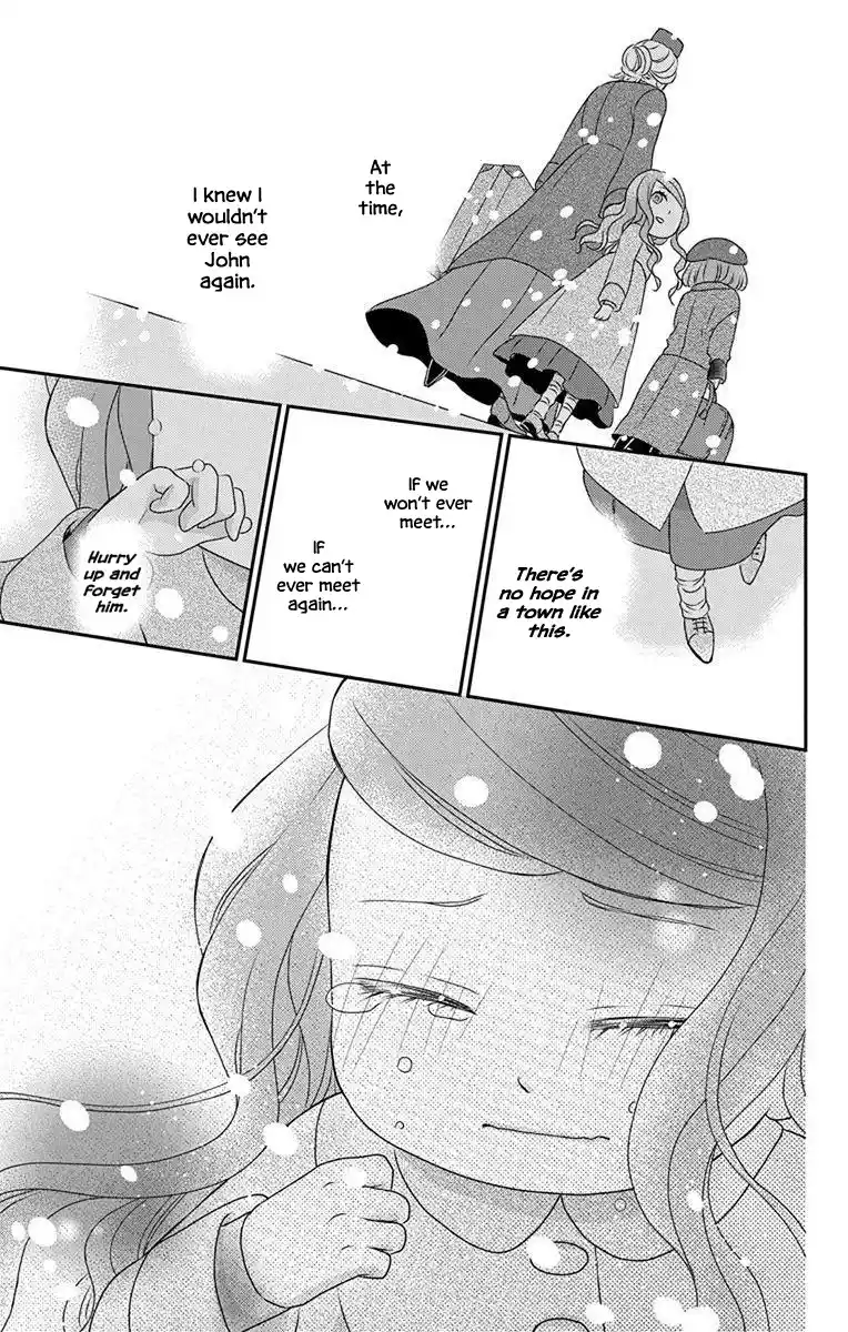 Kuro Hakushaku Wa Hoshi O Mederu Vol.12 Chapter 66