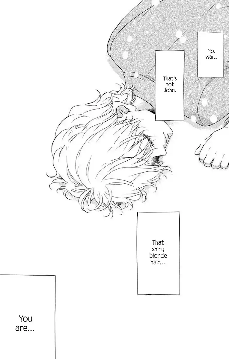 Kuro Hakushaku Wa Hoshi O Mederu Vol.12 Chapter 66