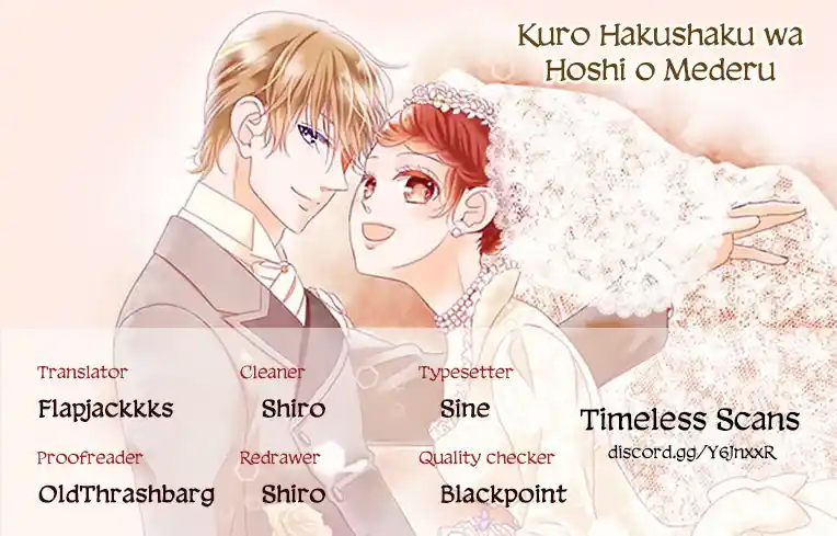 Kuro Hakushaku Wa Hoshi O Mederu Vol.12 Chapter 69