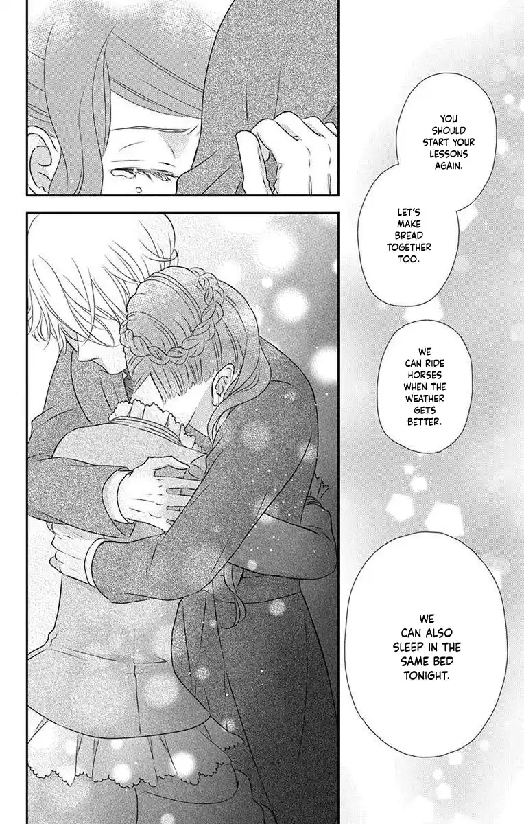 Kuro Hakushaku Wa Hoshi O Mederu Vol.12 Chapter 69