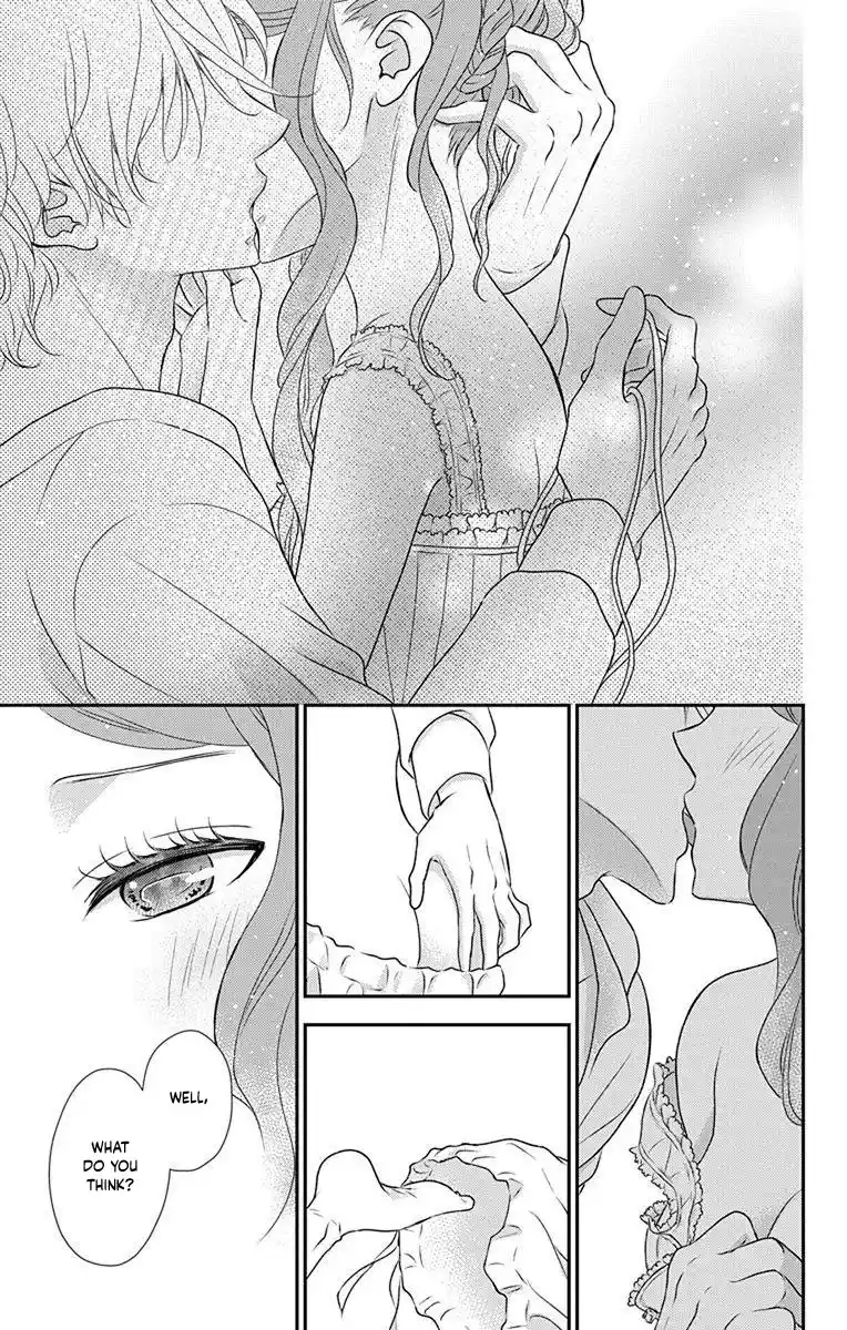 Kuro Hakushaku Wa Hoshi O Mederu Vol.12 Chapter 69