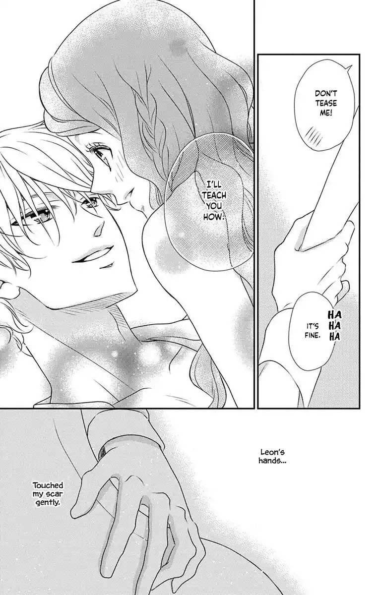 Kuro Hakushaku Wa Hoshi O Mederu Vol.12 Chapter 69