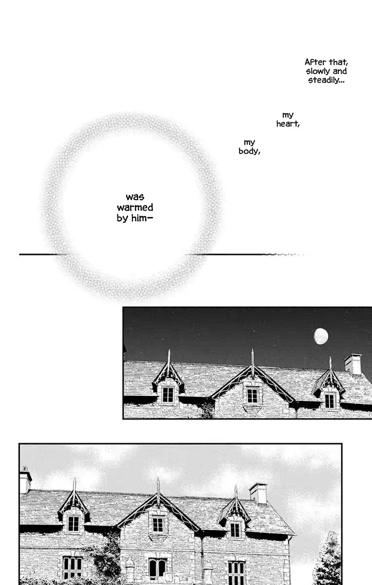 Kuro Hakushaku Wa Hoshi O Mederu Vol.12 Chapter 69