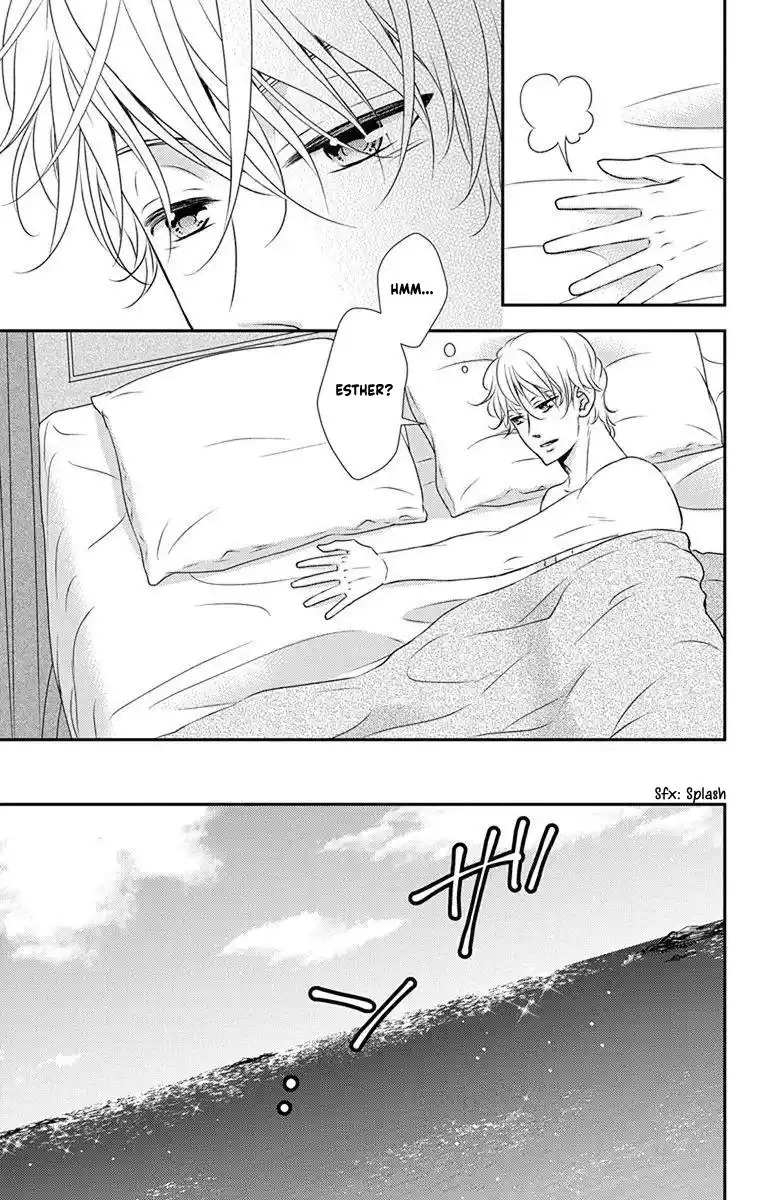 Kuro Hakushaku Wa Hoshi O Mederu Vol.12 Chapter 69