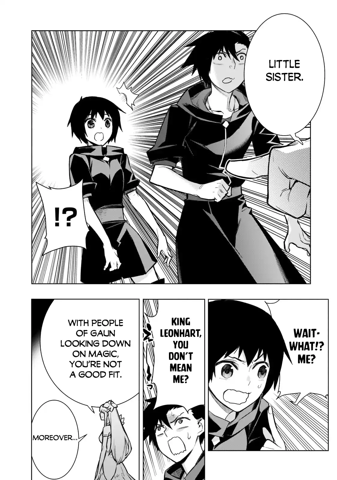 Kuro no Shoukanshi 101