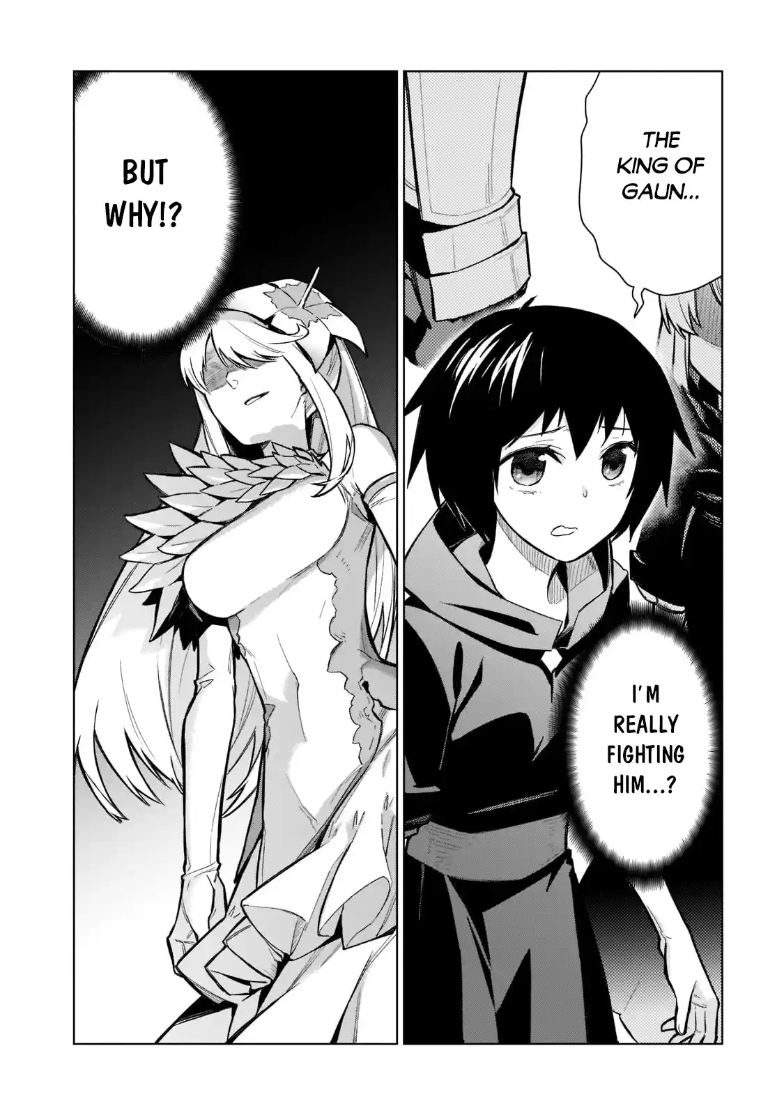 Kuro no Shoukanshi 101