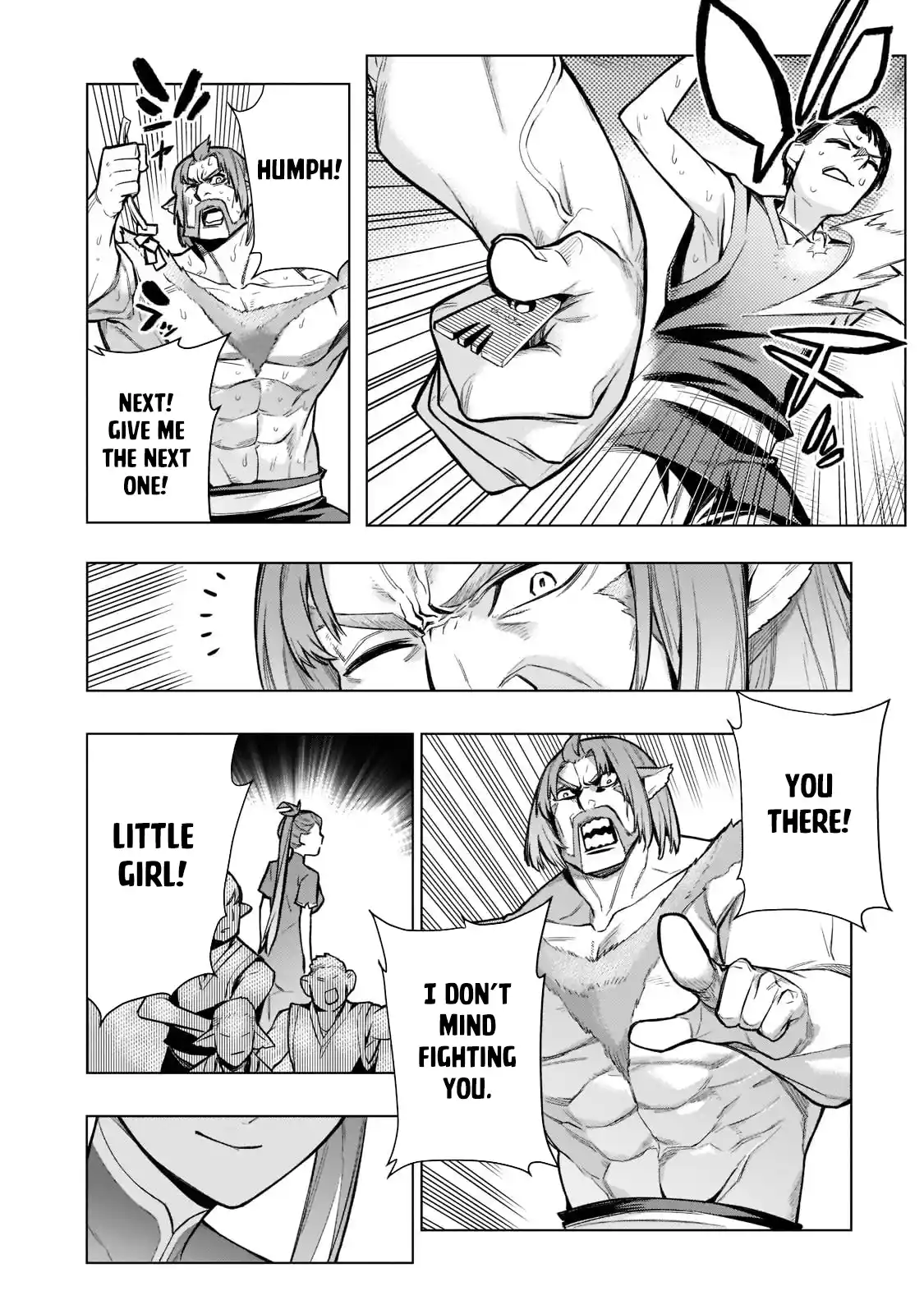 Kuro no Shoukanshi 102