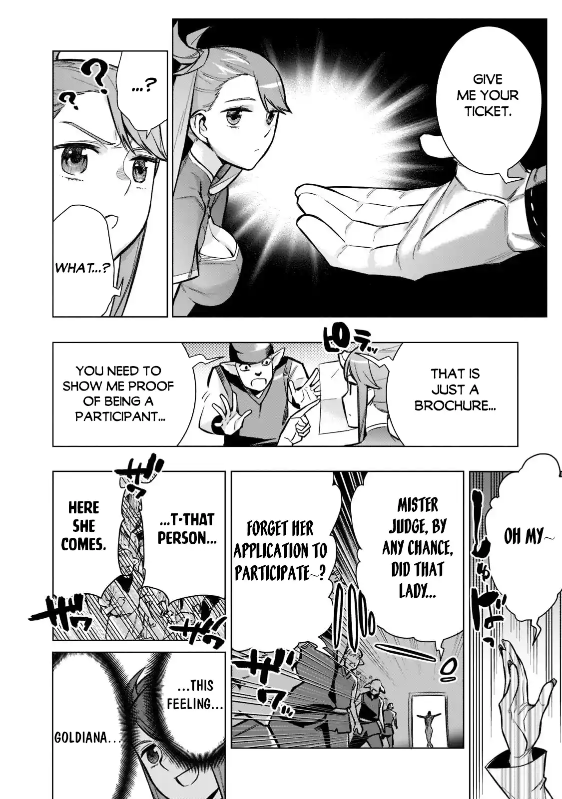 Kuro no Shoukanshi 102