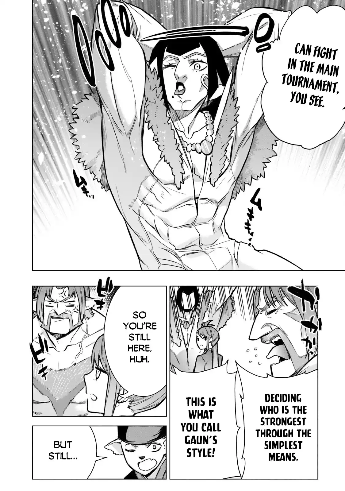 Kuro no Shoukanshi 102