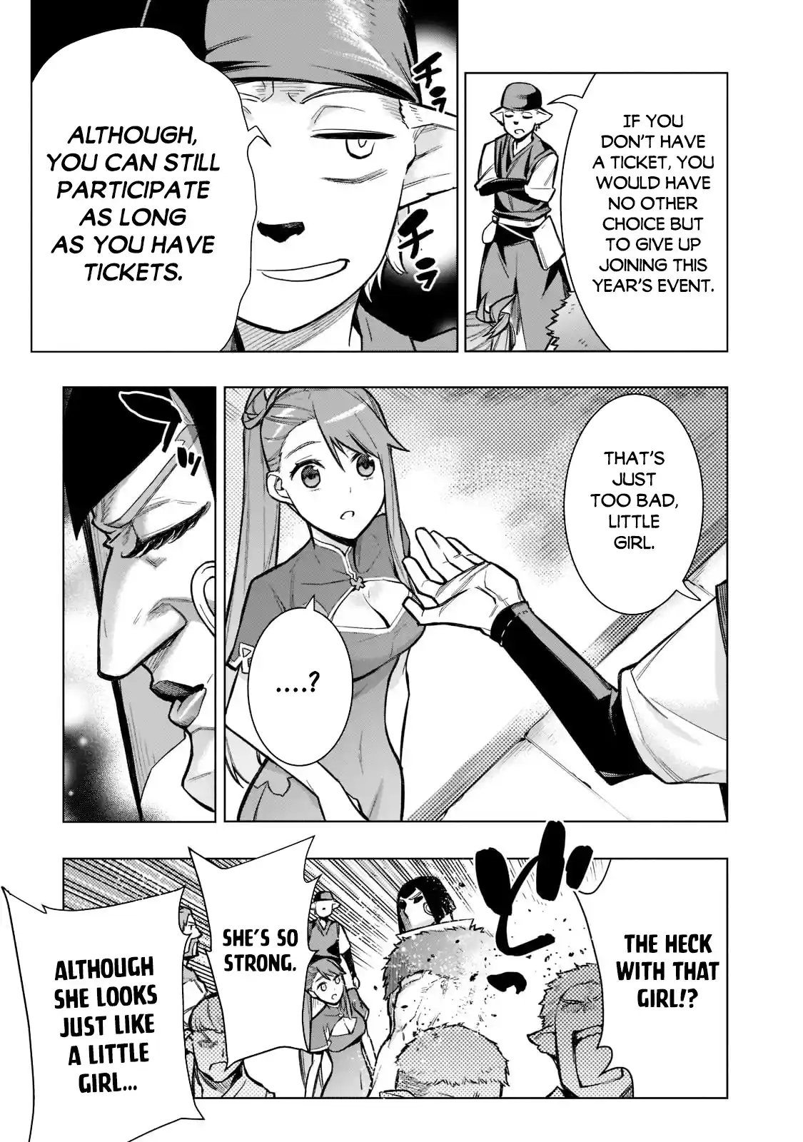 Kuro no Shoukanshi 102