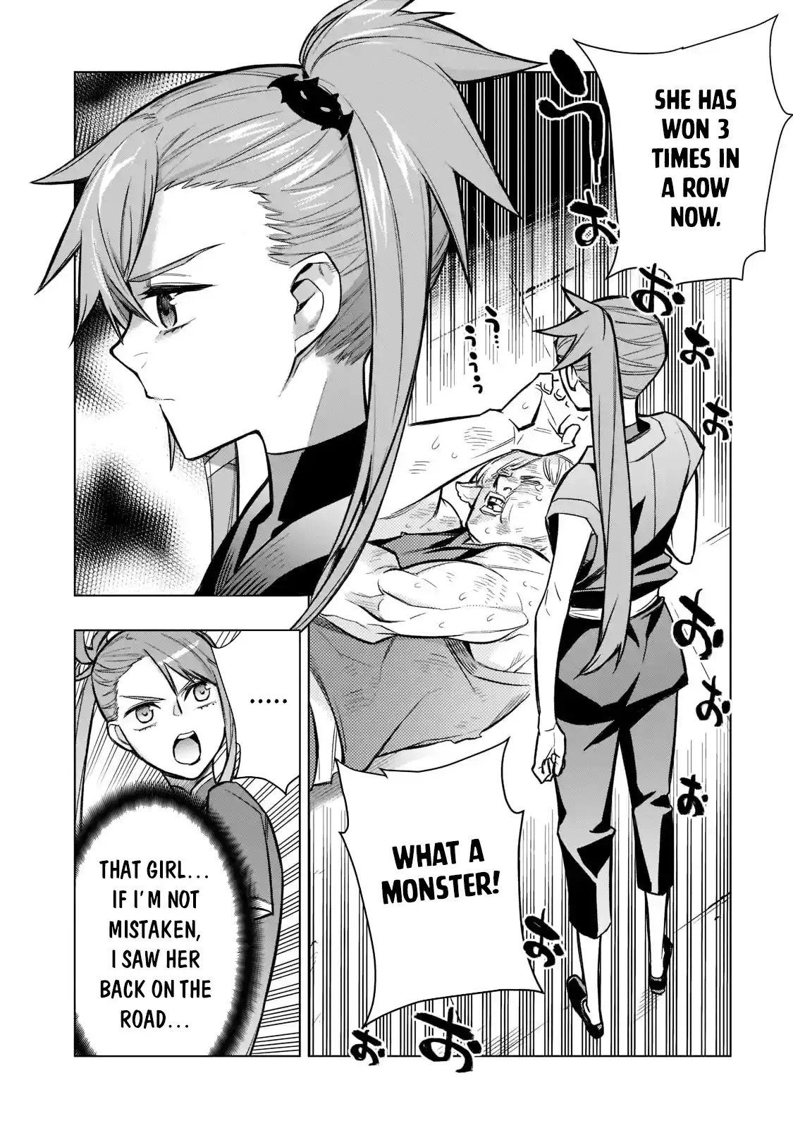 Kuro no Shoukanshi 102