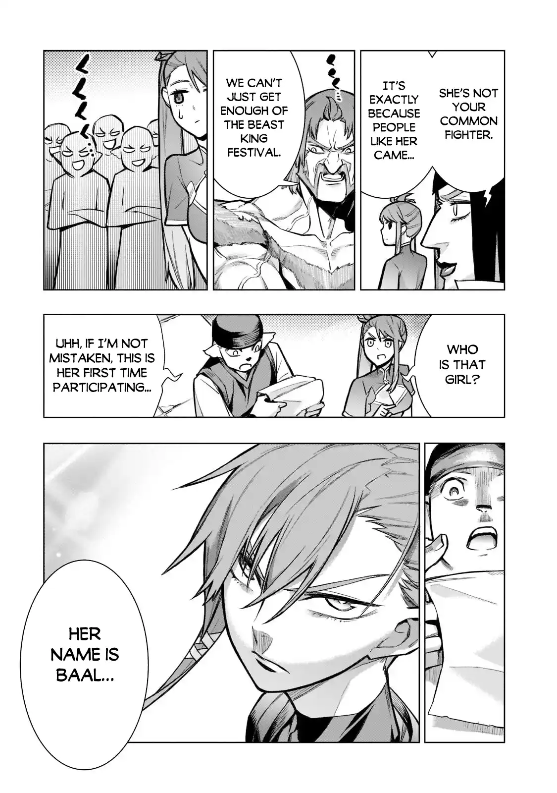 Kuro no Shoukanshi 102