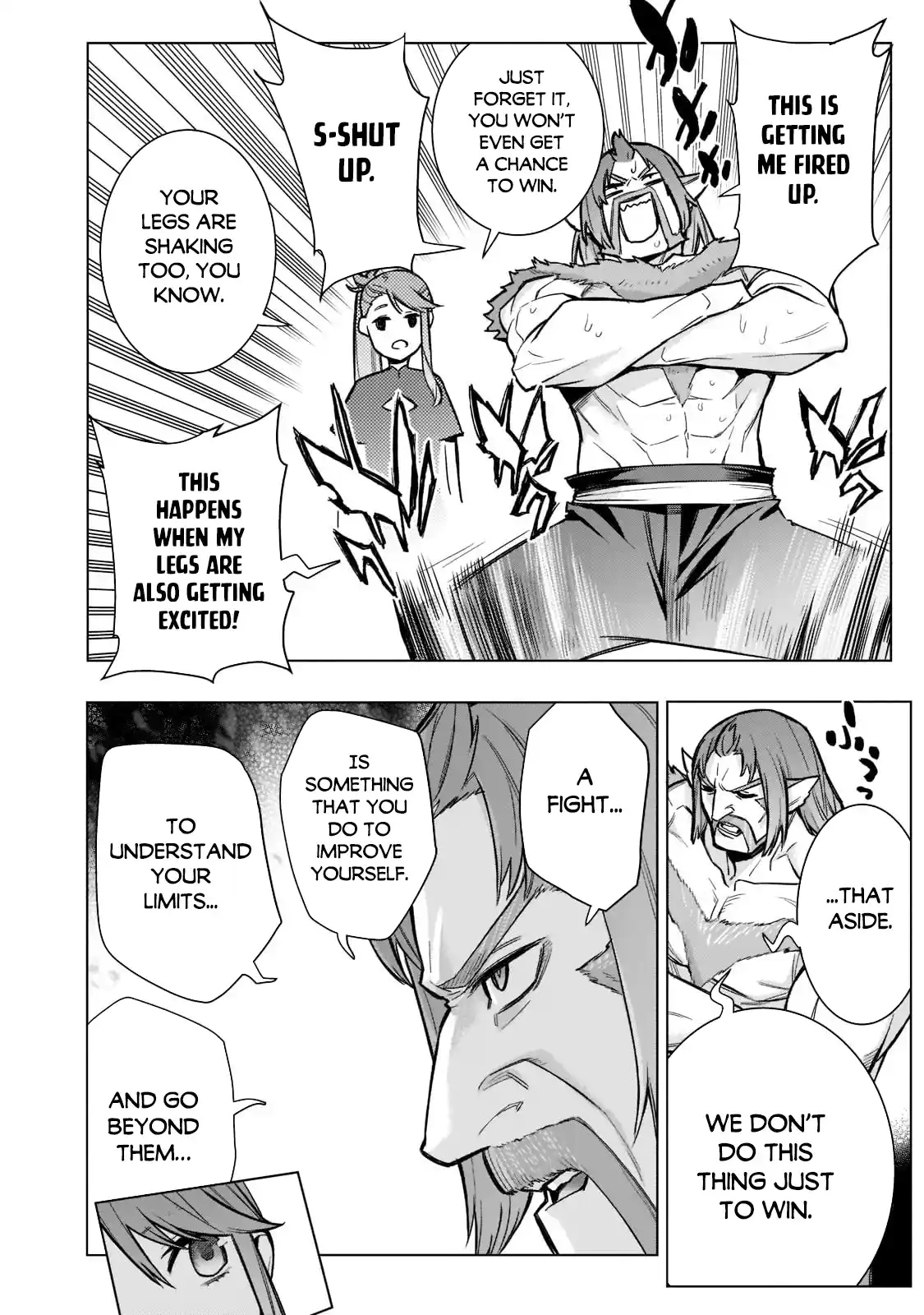 Kuro no Shoukanshi 102