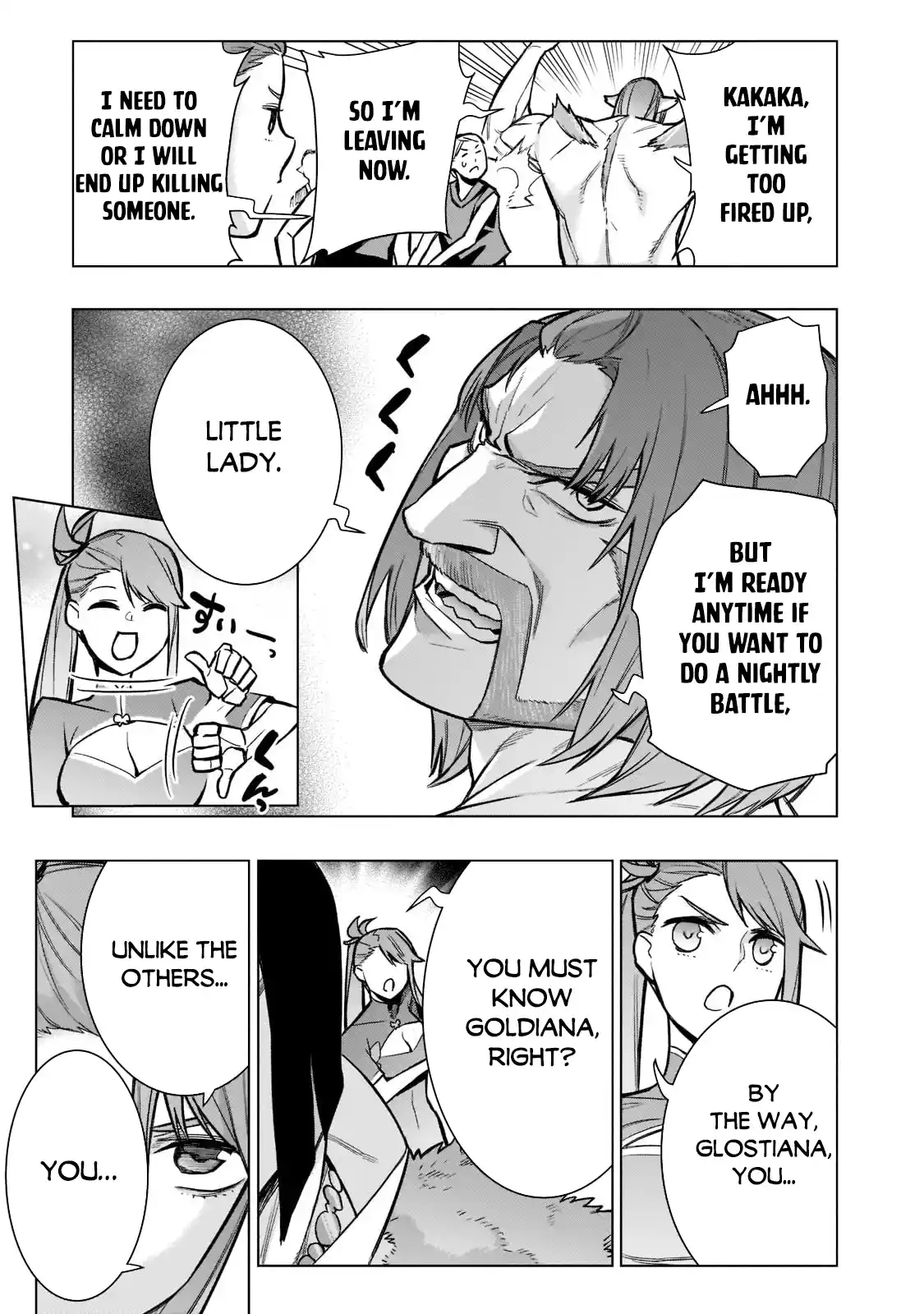 Kuro no Shoukanshi 102