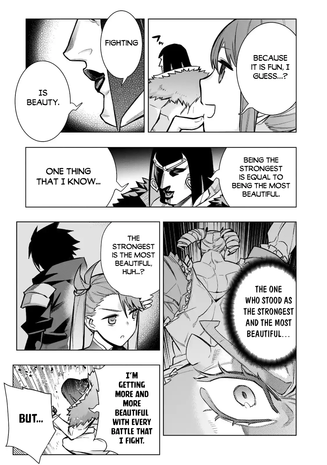 Kuro no Shoukanshi 102