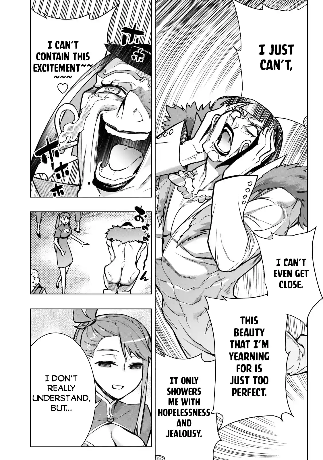 Kuro no Shoukanshi 102