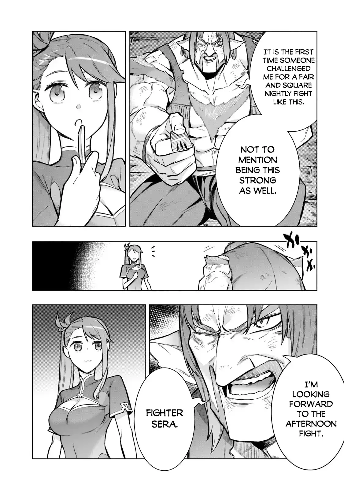 Kuro no Shoukanshi 102