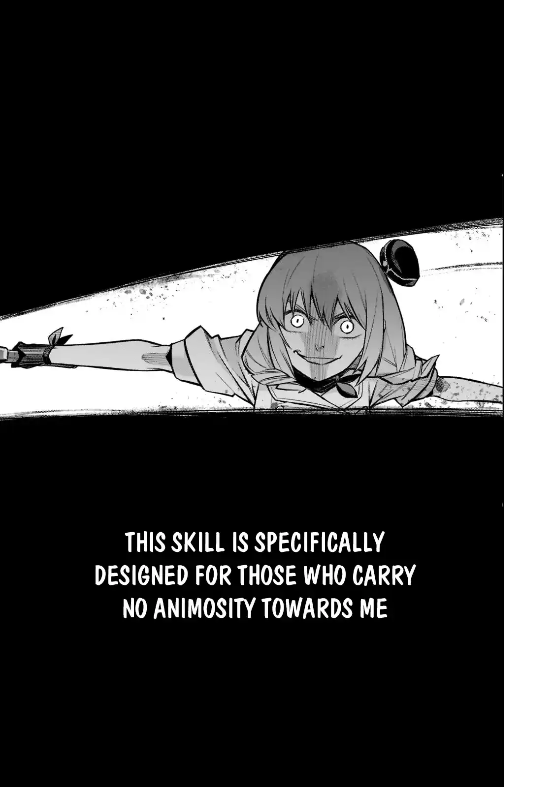 Kuro no Shoukanshi 109