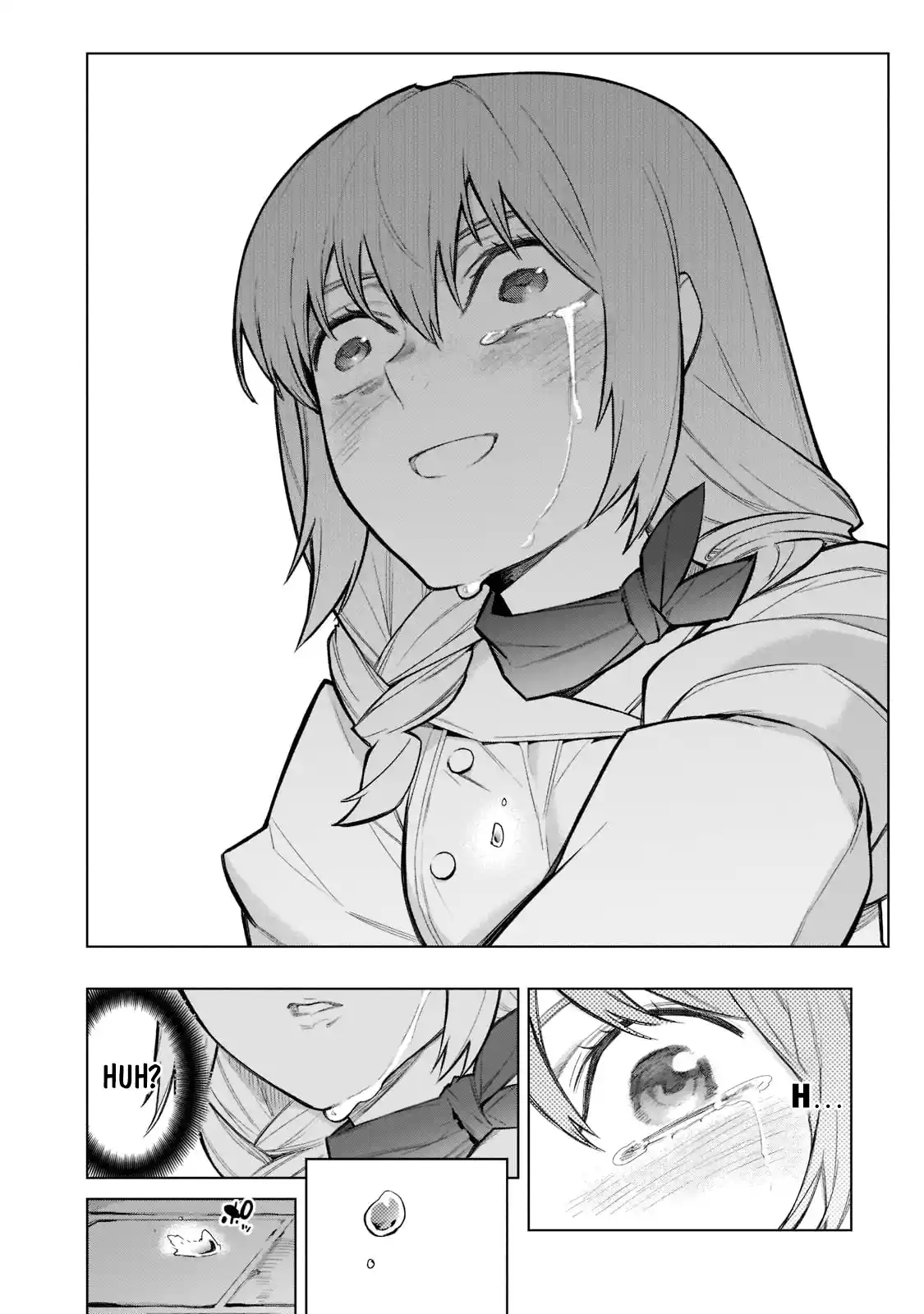 Kuro no Shoukanshi 110