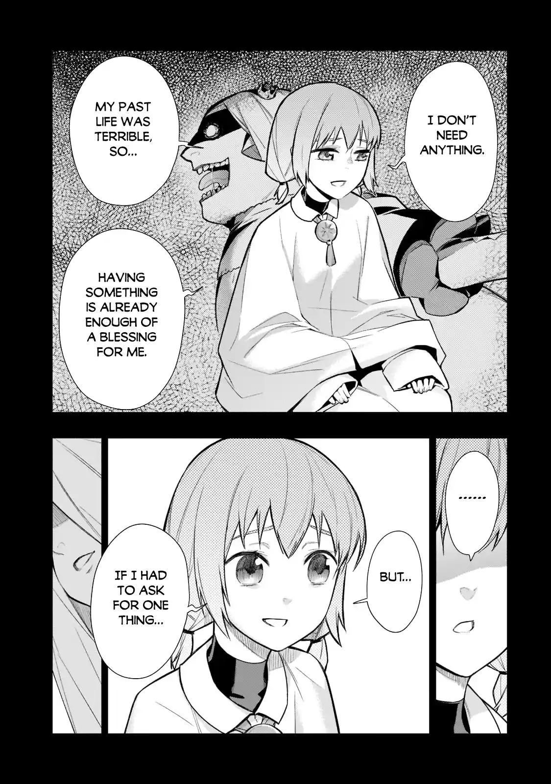 Kuro no Shoukanshi 110