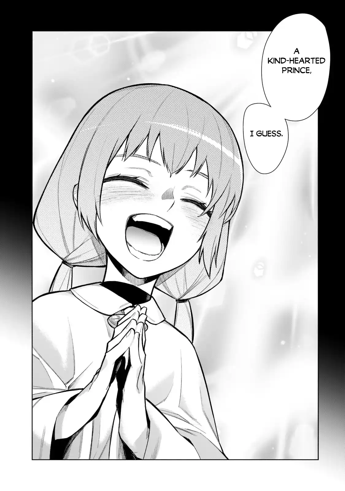 Kuro no Shoukanshi 110